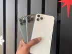 Apple iPhone 11 Pro Max 256GB (Used)