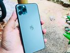 Apple iPhone 11 Pro Max 256GB (Used)