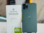 Apple iPhone 11 Pro Max 256GB (Used)