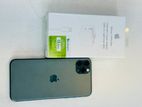 Apple iPhone 11 Pro Max 256GB (Used)