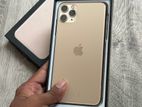 Apple iPhone 11 Pro Max 256GB (Used)