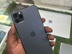 Apple iPhone 11 Pro Max 256GB (Used)
