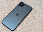 Apple iPhone 11 Pro Max 256GB (Used)