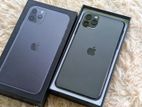 Apple iPhone 11 Pro Max 256GB (Used)