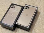 Apple iPhone 11 Pro Max 256GB (Used)