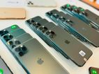 Apple iPhone 11 Pro Max 256GB (Used)