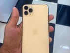 Apple iPhone 11 Pro Max 256GB (Used)