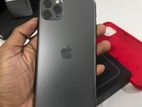 Apple iPhone 11 Pro Max 256GB (Used)