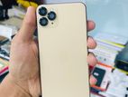Apple iPhone 11 Pro Max 256GB (Used)