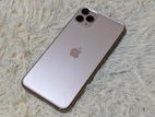 Apple iPhone 11 Pro Max 256GB (Used)