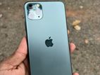 Apple iPhone 11 Pro Max 256GB (Used)