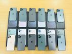 Apple iPhone 11 Pro Max 256GB (Used)