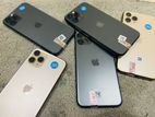 Apple iPhone 11 Pro Max 256GB (Used)