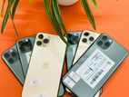 Apple iPhone 11 Pro Max 256GB (Used)