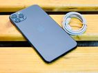 Apple iPhone 11 Pro Max 256GB (Used)
