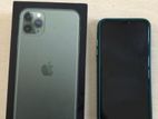 Apple iPhone 11 Pro Max 256GB (Used)