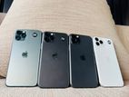 Apple iPhone 11 Pro Max 256GB (Used)