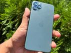 Apple iPhone 11 Pro Max 256GB (Used)