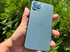 Apple iPhone 11 Pro Max 256GB (Used)