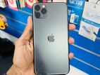 Apple iPhone 11 Pro Max 256GB (Used)