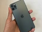Apple iPhone 11 Pro Max 256GB (Used)
