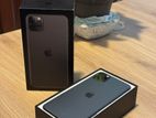 Apple iPhone 11 Pro Max 256GB (Used)