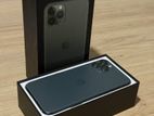 Apple iPhone 11 Pro Max 256GB (Used)