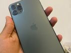 Apple iPhone 11 Pro Max 256GB (Used)