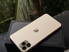 Apple iPhone 11 Pro Max 256GB (Used)