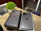 Apple iPhone 11 Pro Max 256GB (Used)