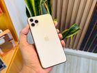 Apple iPhone 11 Pro Max 256GB (Used)