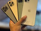 Apple iPhone 11 Pro Max 256GB (Used)