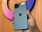 Apple iPhone 11 Pro Max 256GB (Used)