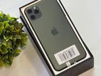 Apple iPhone 11 Pro Max 256GB (Used)