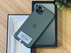 Apple iPhone 11 Pro Max 256GB (Used)
