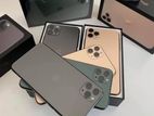 Apple iPhone 11 Pro Max 256GB (Used)