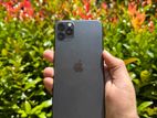 Apple iPhone 11 Pro Max 256gb (Used)