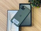 Apple iPhone 11 Pro Max (256GB) (Used)