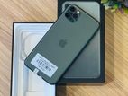 Apple iPhone 11 Pro Max (256GB) (Used)