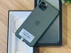 Apple iPhone 11 Pro Max 256GB (Used)