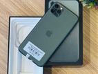 Apple iPhone 11 Pro Max (256GB) (Used)