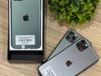 Apple iPhone 11 Pro Max (256GB) (Used)