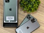 Apple iPhone 11 Pro Max (256GB) (Used)