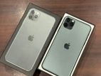 Apple iPhone 11 Pro Max 256GB (Used)