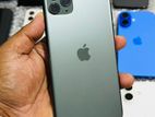 Apple iPhone 11 Pro Max 256gb (Used)
