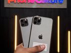 Apple iPhone 11 Pro Max 256GB (Used)