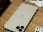 Apple iPhone 11 Pro Max 256GB (Used)