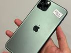 Apple iPhone 11 Pro Max 256GB (Used)