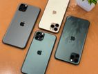 Apple iPhone 11 Pro Max 256GB (Used)