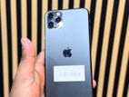 Apple iPhone 11 Pro Max 256GB (Used)